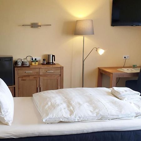 Bed And Breakfast Am Hoehenweg Warstein Eksteriør billede