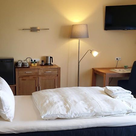 Bed And Breakfast Am Hoehenweg Warstein Eksteriør billede