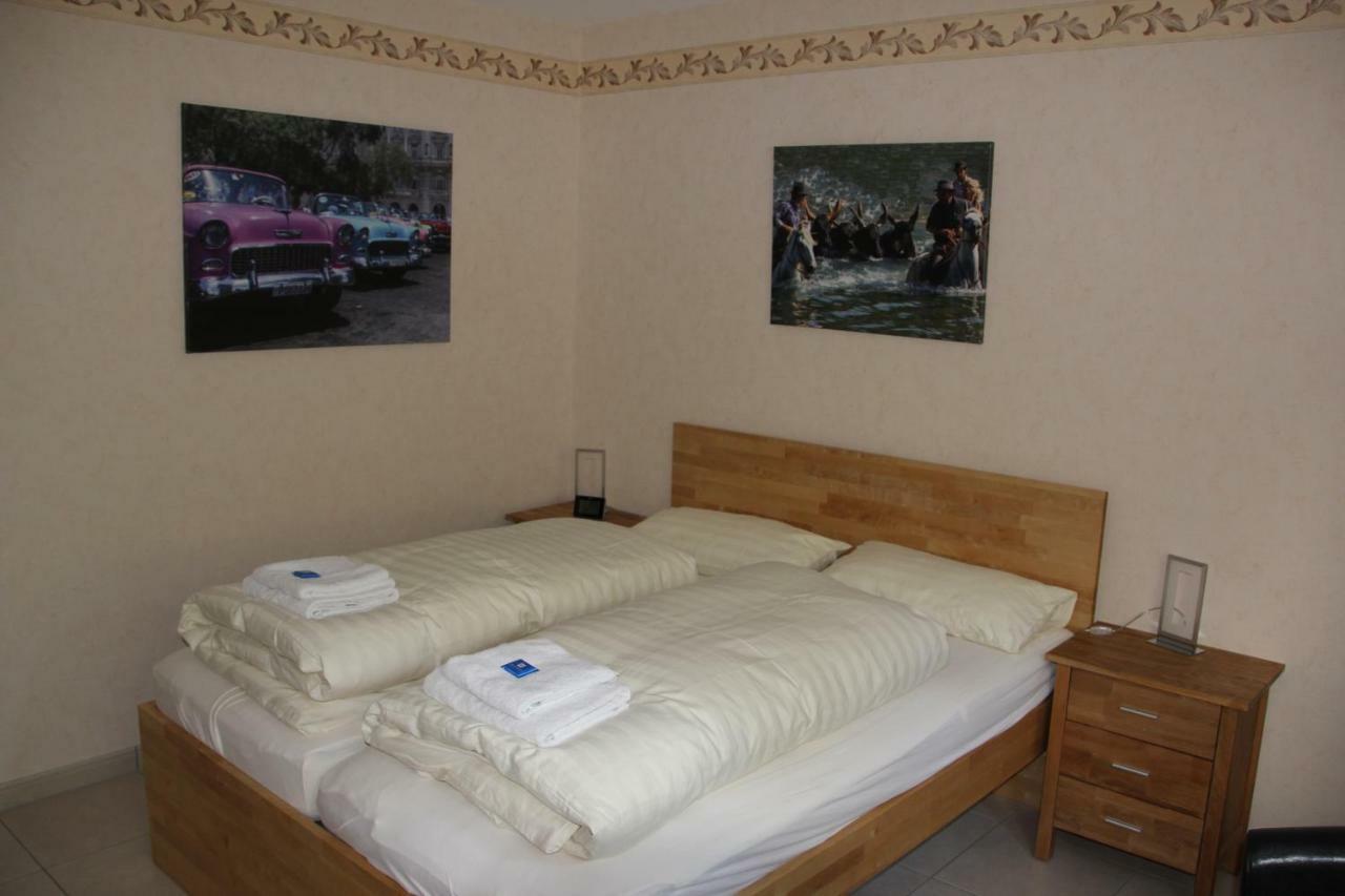 Bed And Breakfast Am Hoehenweg Warstein Eksteriør billede